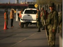 A pesar de sufrir la violencia, la crisis y la inseguridad Ciudad Juárez está en pie y trabajando. ARCHIVO  /