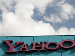 El servicio de correo electrónico de Yahoo sufrió una caída de sistema. REUTERS  /