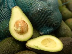 SE y la industria de la transformación de aguacate, lácteos y trigo piden a Senado ratificar acuerdo México-Perú. ARCHIVO  /