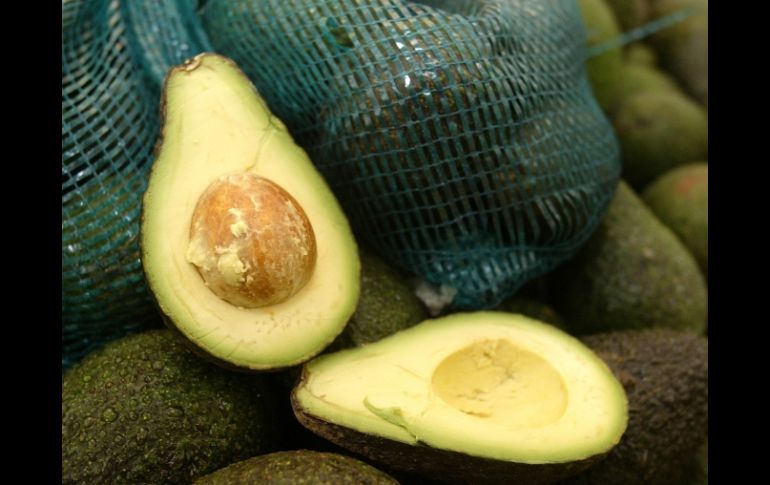 SE y la industria de la transformación de aguacate, lácteos y trigo piden a Senado ratificar acuerdo México-Perú. ARCHIVO  /