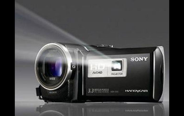 Handycam Full HD, Simplifica el almacenamiento y la reproducción de los archivos. ESPECIAL  /