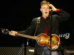 El cantante llegará al país el 9 de mayo, dos días antes del concierto. REUTERS  /