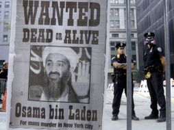 Osama Bin Laden era uno de los hombres más buscado por el gobierno de Estados Unidos. REUTERS  /