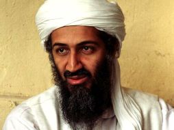 El internauta realizó todo una relato del ataque que ocasionó la muerte de Osama. AP  /