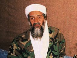 España sufrió un atentado el 11 de marzo de 2004 que se atribuye al desaparecido Bin Laden. REUTERS  /