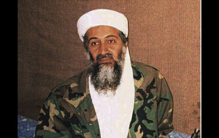 Bin Laden recibió un disparo en la cabeza durante el tiroteo con miembros de una unidad de elite norteamericana.  /