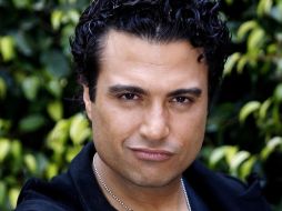 Jaime Camil protagonizará la cinta Chiapas, el corazón del café, al lado de Carmen Aub.ELUNIVERSAL  /