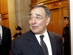 El director de la CIA, Leon Panetta asegura que la publicación de la fotografía del cuerpo de Osama bin Laden es inminente. AP  /