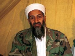 La esposa de Bin Laden dijo que el líder de Al Qaeda nunca abandonó su casa en los cinco años que residió en ella. AP  /