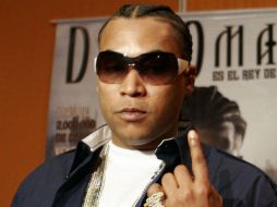 Don Omar se prepara para mantenerse vigente en la música, y afirma que su siguiente meta es conquistar el mercado portugués.ESPECIAL  /