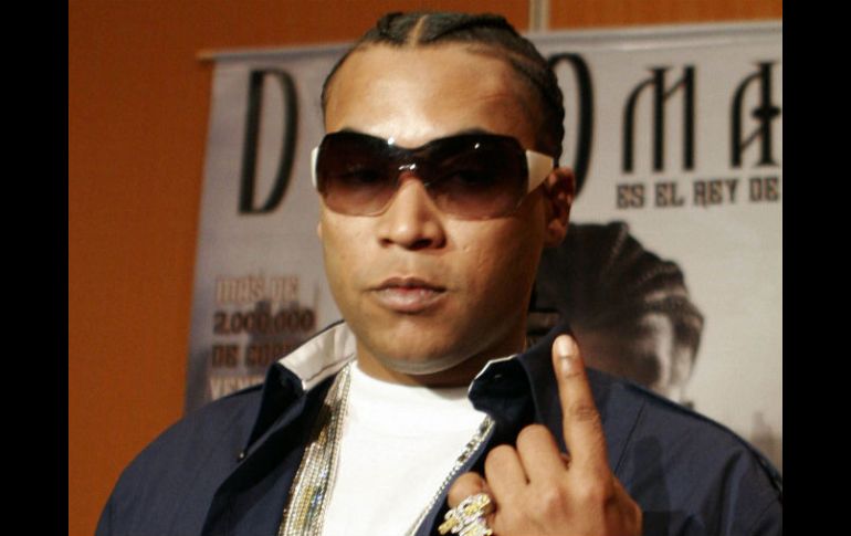 Don Omar se prepara para mantenerse vigente en la música, y afirma que su siguiente meta es conquistar el mercado portugués.ESPECIAL  /