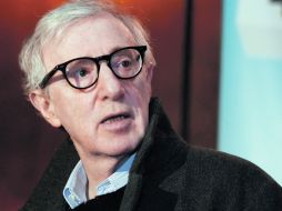 Woody Allen será el encargado de abrir el Festival de Cannes con su película Midnight in Paris. EFE  /