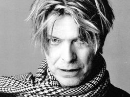 Más allá de la música, el legado de David Bowie en otras áreas artísticas será analizado en Manhattan.ELUNIVERSAL  /