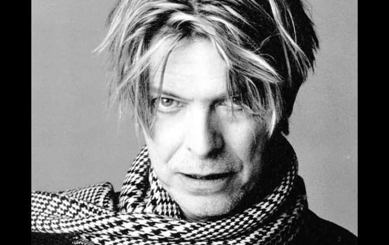 Más allá de la música, el legado de David Bowie en otras áreas artísticas será analizado en Manhattan.ELUNIVERSAL  /