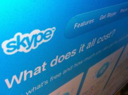 Skype cuenta con alrededor de 663 millones de usuarios en todo el mundo. REUTERS  /