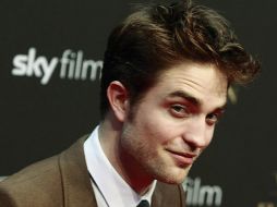 La imagen de Robert Thomas-Pattinson, fue inmortalizada en marzo pasado con una estatua en el museo de cera de Nueva York. REUTERS  /