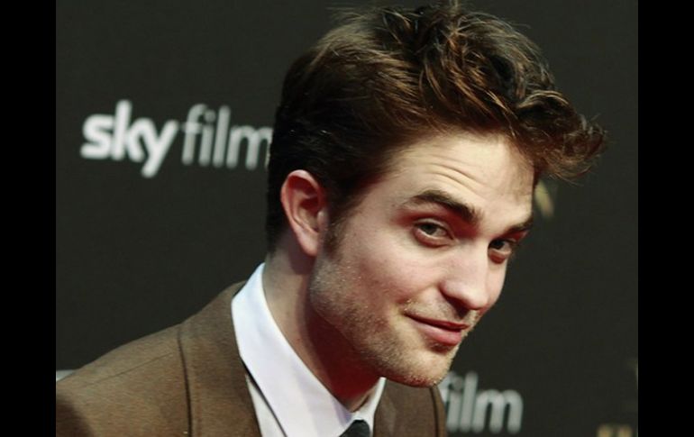 La imagen de Robert Thomas-Pattinson, fue inmortalizada en marzo pasado con una estatua en el museo de cera de Nueva York. REUTERS  /