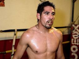 El boxeador mexicano Antonio Margarito podría dejar su carrera profesional. MEXSPORT  /