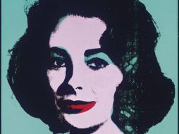 El comprador de 'Liz ·5' también se quedó con varias obras del padre del pop art. EFE  /