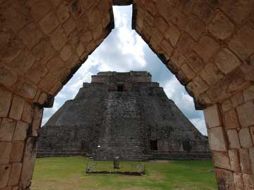 Los estudiosos saben que las antiguas ciudades mesoamericanas fueron construidas siguiendo las pautas de un pensamiento común. ESPECIAL  /