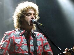 El 16 del mayo del año pasado, Cerati se desmayó luego de un recital en Caracas y no ha vuelto a recuperar la conciencia. ARCHIVO  /