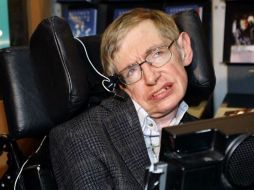 Hawking declara que ha vivido con la perspectiva de una muerte temprana en los últimos 49 años. REUTERS  /