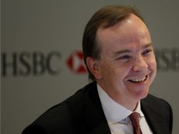 HSBC reducirá gastos con la reducción de personal y de operaciones menos rentables fuera de Asia. ARCHIVO  /