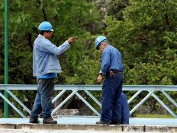 Algunas obras quedaron malhechas y tienen que repetirse, otras más fueron pagadas, pero ni siquiera se realizaron. ARCHIVO  /