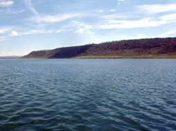 El nivel de las aguas del mar han aumentado en unos 20 centímetros desde 1880. ARCHIVO  /