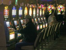 El pasado 12 de mayo Zapopan aprobó las modificaciones al Reglamento de Comercio para regular el giro de casinos. ARCHIVO  /