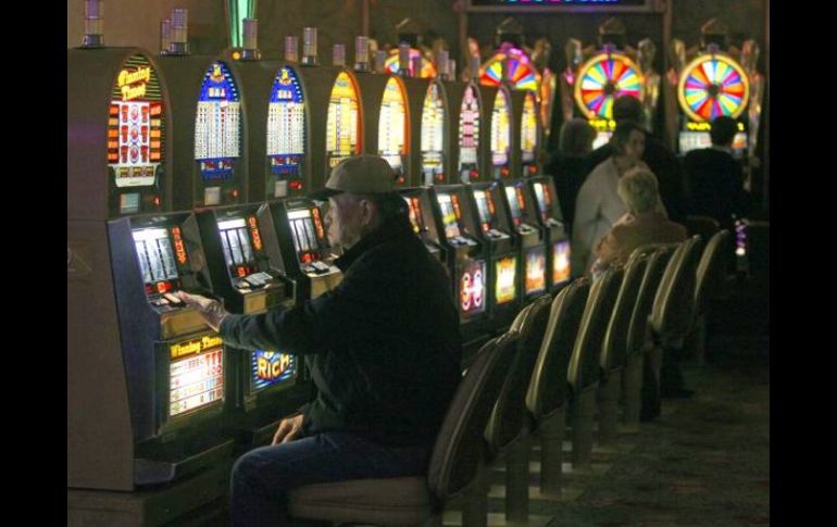 El pasado 12 de mayo Zapopan aprobó las modificaciones al Reglamento de Comercio para regular el giro de casinos. ARCHIVO  /