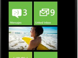 Con Mango Windows Phone 7 se estrenará como el procesador de teléfonos Nokia. EFE  /