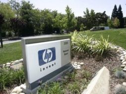 Hewlett-Packard trabajará con la empresa Printelligent. AFP  /