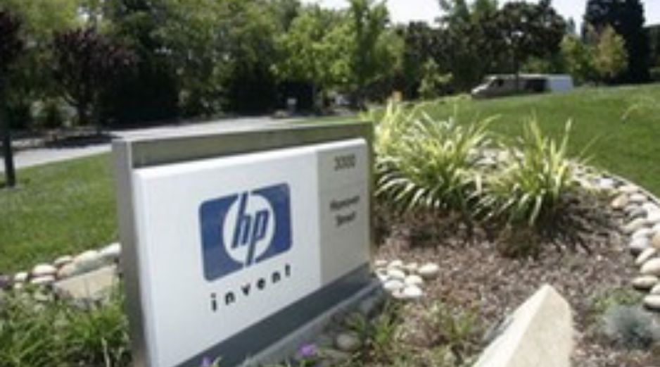 Hewlett-Packard trabajará con la empresa Printelligent. AFP  /