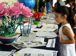 El festival se llevará a cabo del 28 de mayo al 5 de junio con actividades gratuitas. ARCHIVO  /