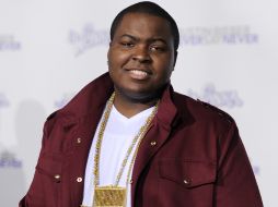 Sean Kingston es el autor del éxito ''Beatiful Girls''. AP  /