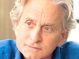 El actor estadounidense Michael Douglas. ARCHIVO  /