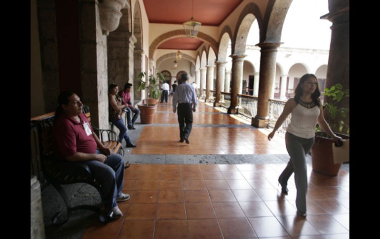 La basificación de trabajadores hace que se vuelva más difícil despedirlos, puesto que adquieren derecho de antigüedad. M. FREYRÍA  /