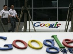 Google no especificó la fecha en la que se produjo el ataque. REUTERS  /