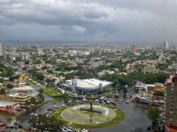 El año pasado, 120 mil personas se dieron cita en la Glorieta Minerva para escuchar el concierto Jalisco en Vivo. ARCHIVO  /