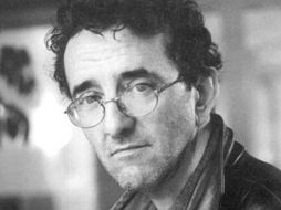 Estrenan ''Roberto Bolaño: la batalla futura'', el filme realizado por el productor chileno Ricardo House.ESPECIAL  /