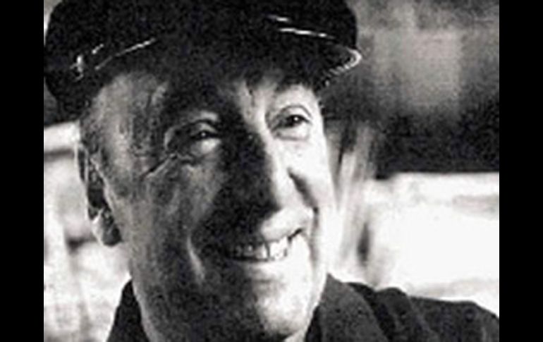 El chofer de Neruda dice que el poeta murió asesinado debido a una inyección que le aplicó un médico. EL UNIVERSAL  /