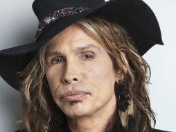 Actualmente Steven Tyler participa como jurado del reality American Idol. EFE  /