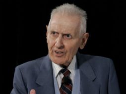 ack Kevorkian estuvo preso ocho años por permitir a la cadena CBS News grabar cómo inyectaba una sustancia letal a Thomas York. EFE  /