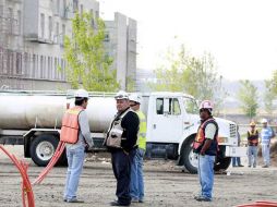 El Bulevar Panamericano costará 41 millones de pesos, con un tiempo de ejecución de cinco meses y medio. ARCHIVO  /