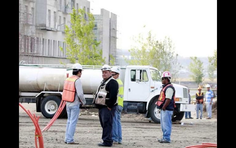 El Bulevar Panamericano costará 41 millones de pesos, con un tiempo de ejecución de cinco meses y medio. ARCHIVO  /