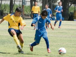 La categoría Infantil Mayor ganó oro, pero la Juvenil Superior Femenil cayó en el duelo decisivo  ante el Estado de México. ESPECIAL  /