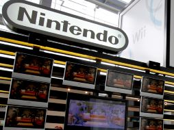 Nintendo afirmó que el ciberataque no llegó a filtrar datos personales de sus usuarios. AP  /