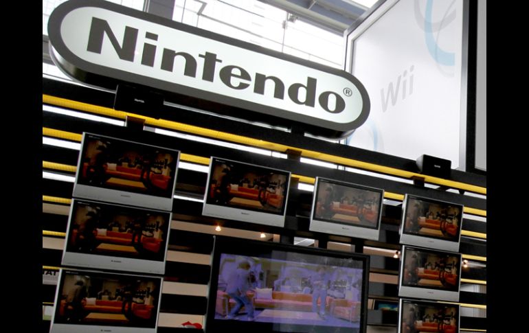 Nintendo afirmó que el ciberataque no llegó a filtrar datos personales de sus usuarios. AP  /