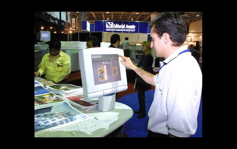 Ya se trabaja en impulsar el compromiso social y ambiental entre las empresas. ARCHIVO  /